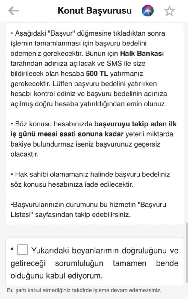 TOKİ'den mesaj ne zaman gelir? TOKİ'den SMS neden gelmedi?